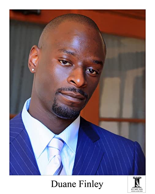 Duane Finley Duane Finley