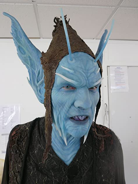 Mark Coulier Mark Coulier