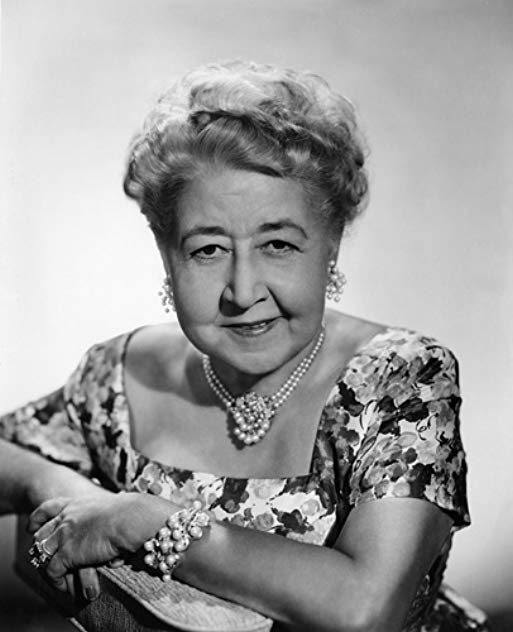 Verna Felton Verna Felton