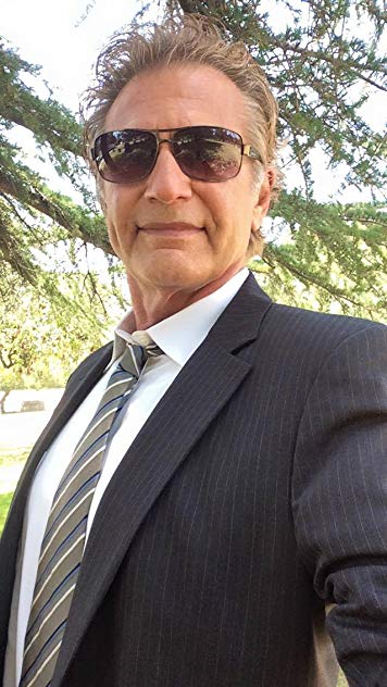 Steve Hanks Steve Hanks