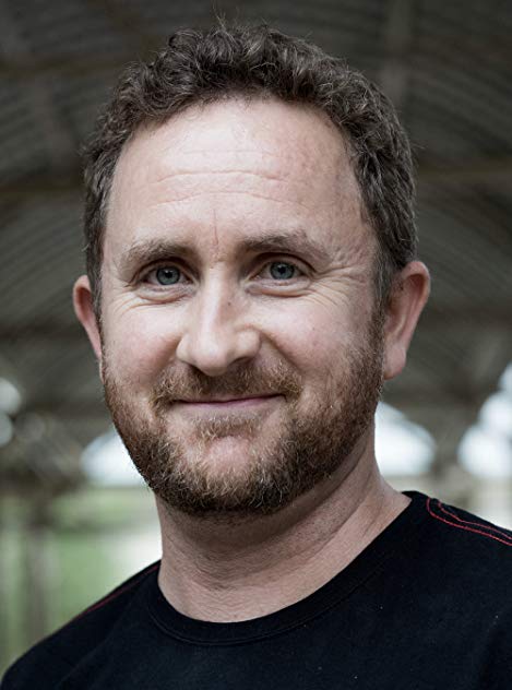 Greg Viljoen Greg Viljoen