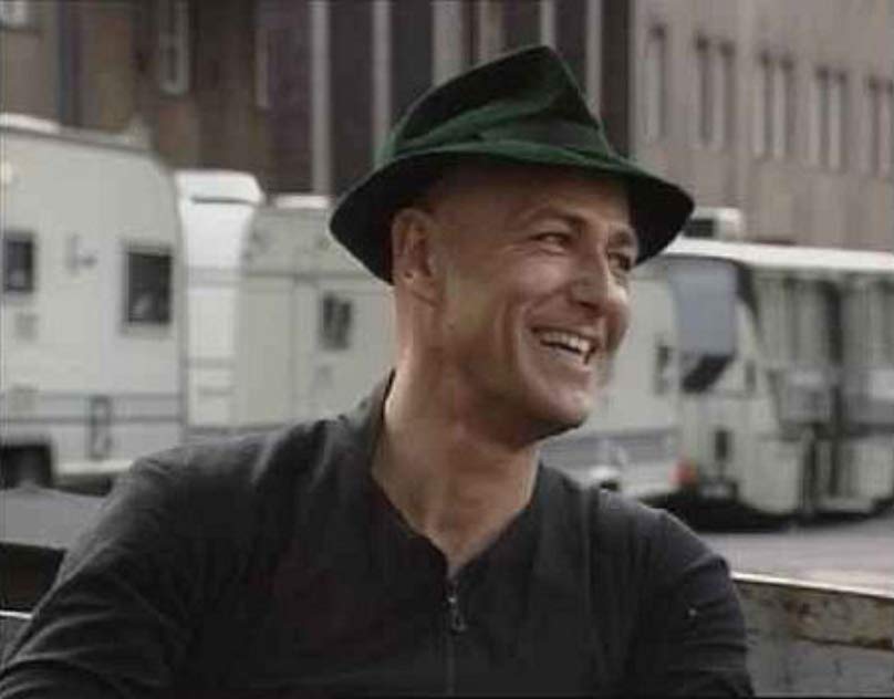 Bruce Payne Bruce Payne