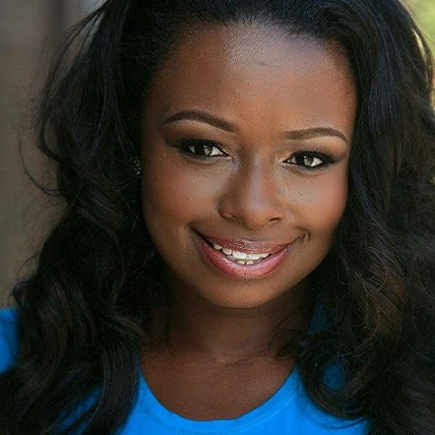 RaéVen Kelly RaéVen Kelly