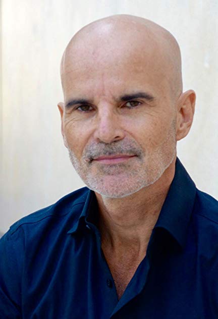 Geoffrey Ross Geoffrey Ross