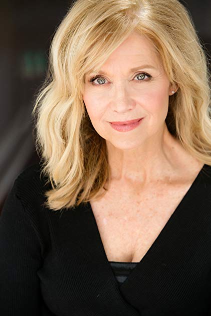 Elizabeth Fendrick Elizabeth Fendrick