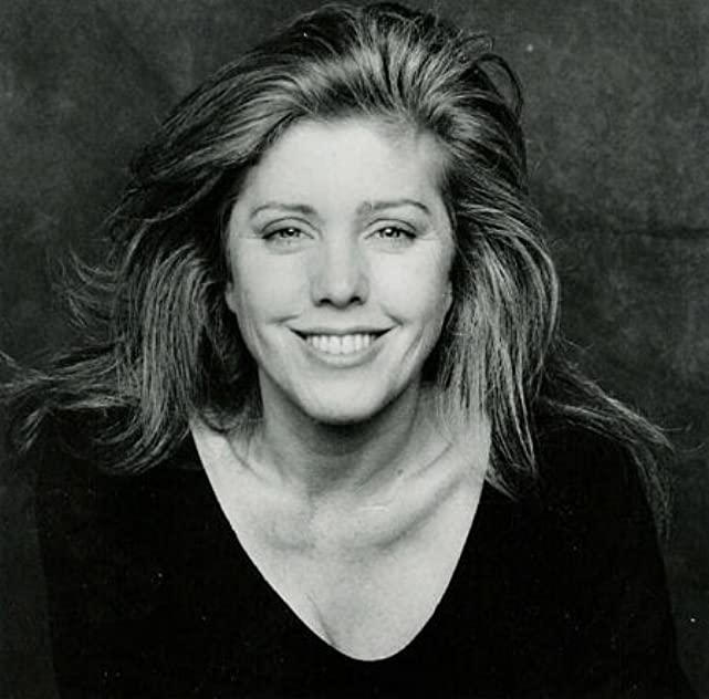 Penelope Milford Penelope Milford