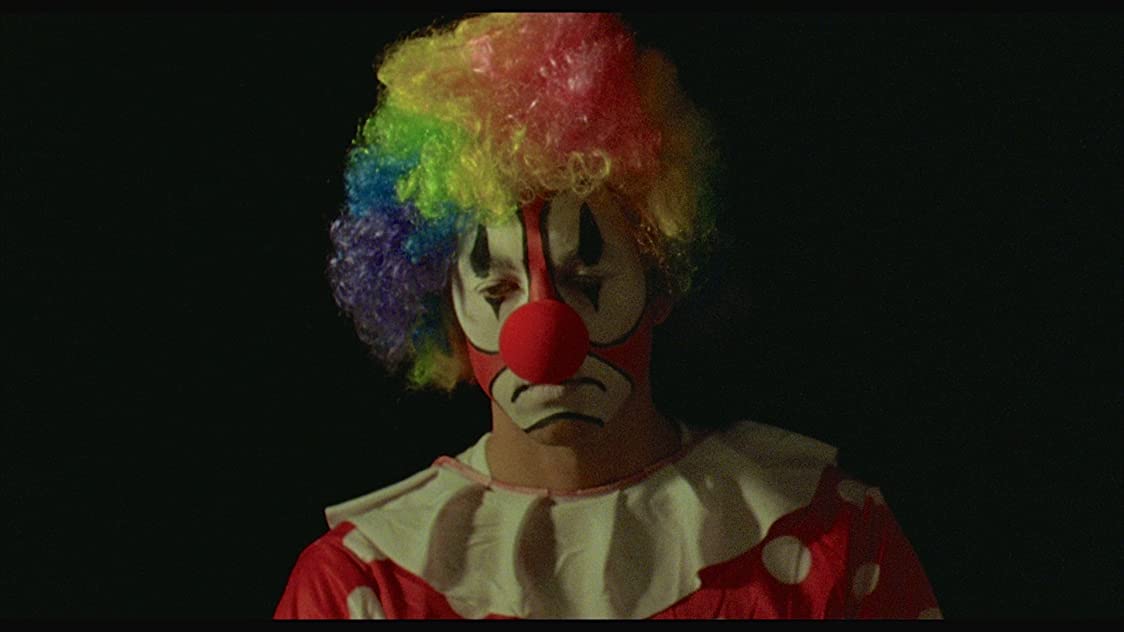 Chris Blasman Chris Blasman