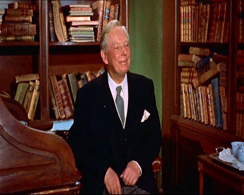 Oliver Johnston Oliver Johnston