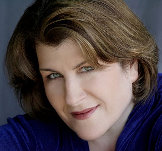 Alison White Alison White