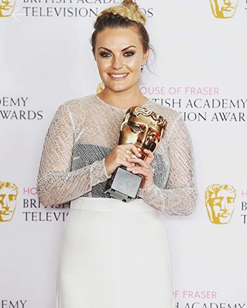 Chanel Cresswell Chanel Cresswell