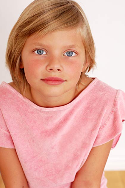 Leticia Lagutenko Leticia Lagutenko