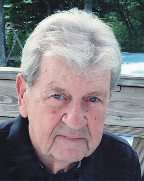 Richard Mawe Richard Mawe