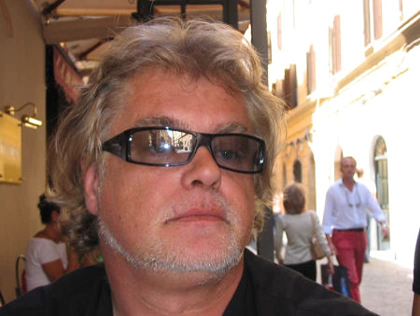 Hans Georg Struhar Hans Georg Struhar