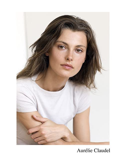 Aurelie Claudel Aurelie Claudel