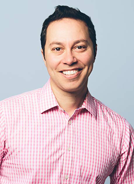 Sam Riegel Sam Riegel