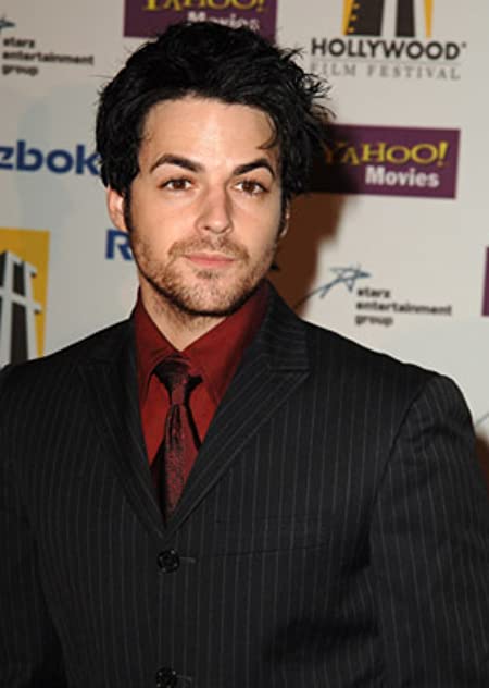 David Scott Lago David Scott Lago