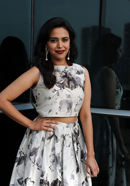Swara Bhaskar Swara Bhaskar