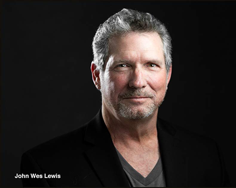John Wes Lewis John Wes Lewis