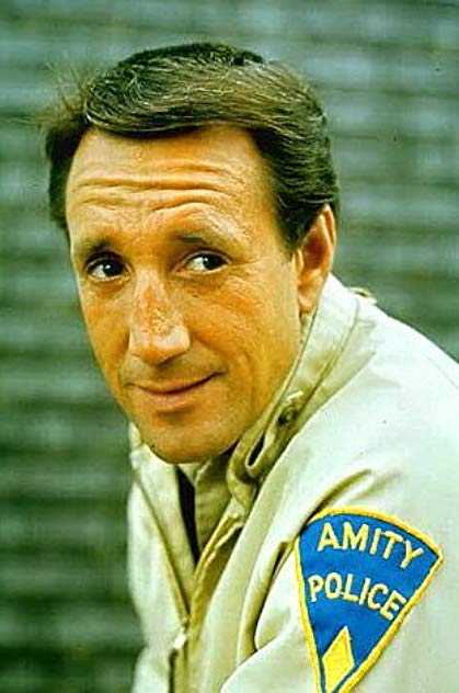 Roy Scheider Roy Scheider
