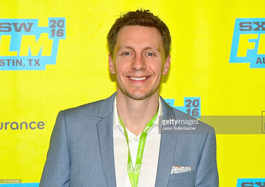 Ian Michaels Ian Michaels