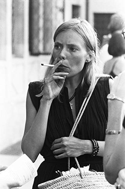 Joni Mitchell Joni Mitchell