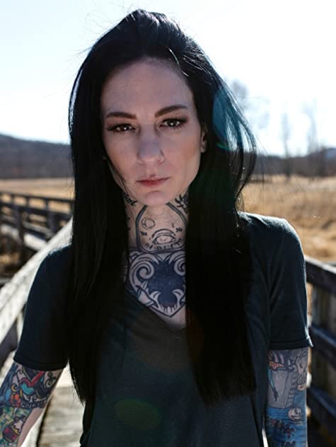 Kirsten Doyle Kirsten Doyle