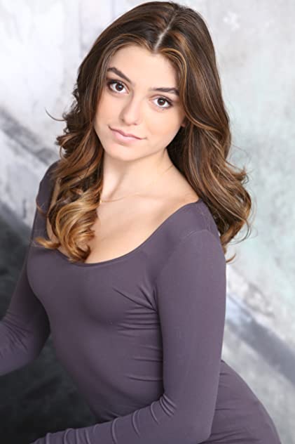 Gabriella Palminteri Gabriella Palminteri