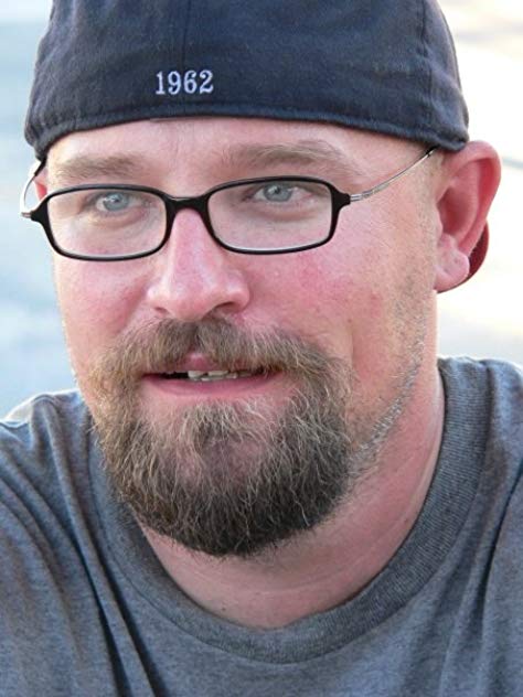 Zak Knutson Zak Knutson