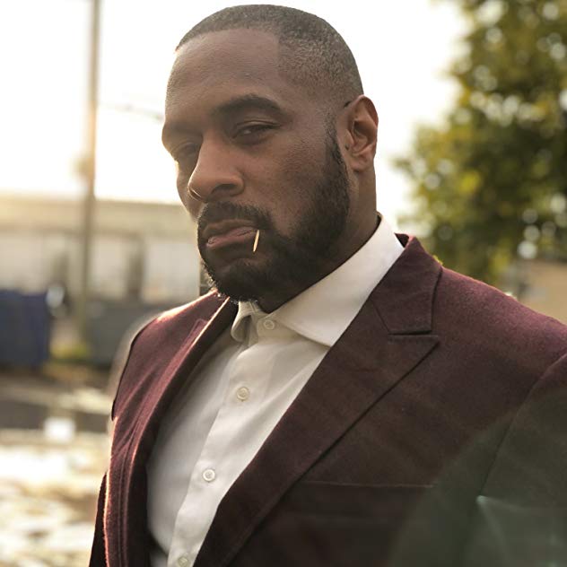 Jesse Lipscombe Jesse Lipscombe