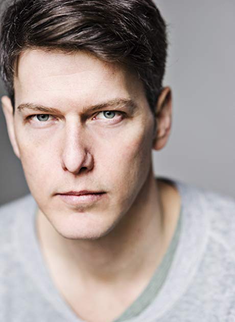 Mark Hesketh Mark Hesketh