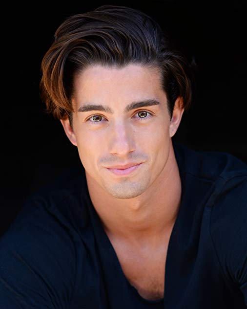 Andrew Kai Andrew Kai