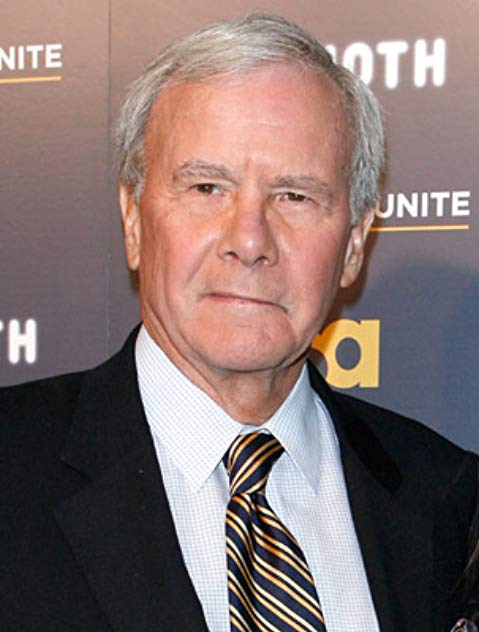 Tom Brokaw Tom Brokaw