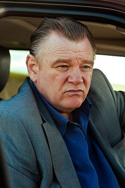 Brendan Gleeson Brendan Gleeson