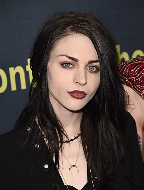 Frances Bean Cobain Frances Bean Cobain