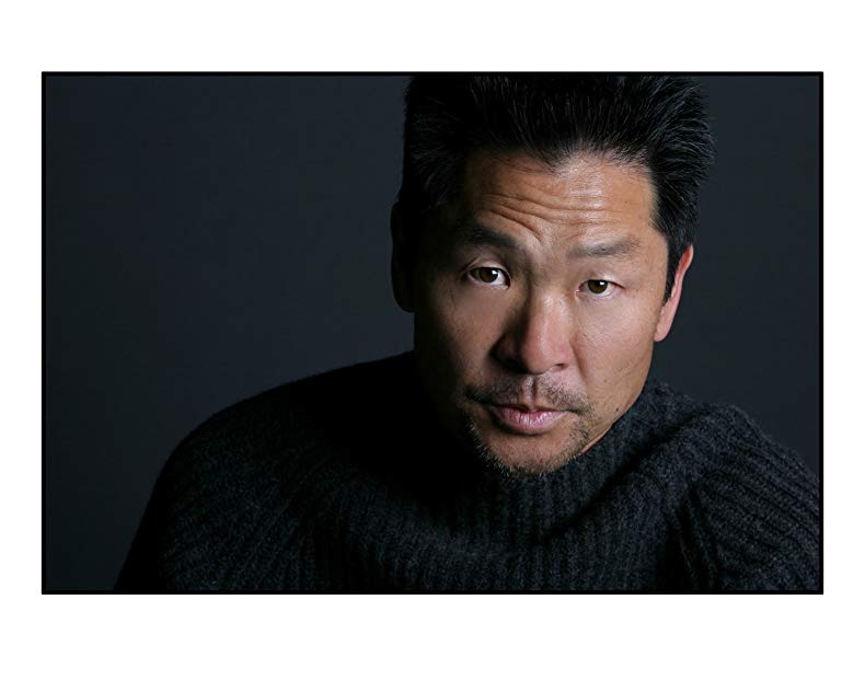 Simon Rhee Simon Rhee