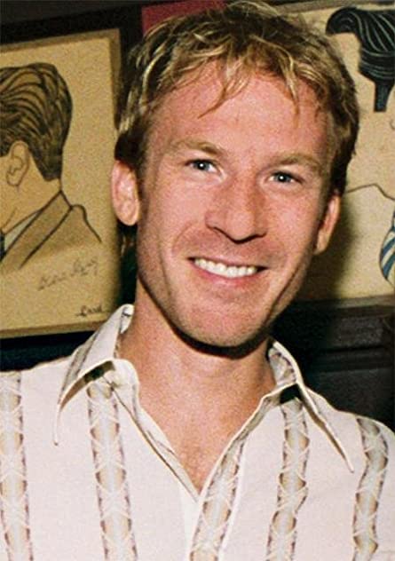 Robert Harriell Robert Harriell