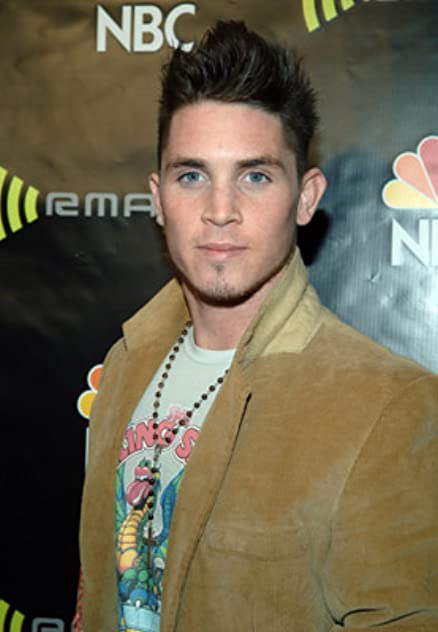 Blake McGrath Blake McGrath