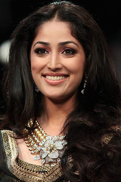 Yami Gautam Yami Gautam