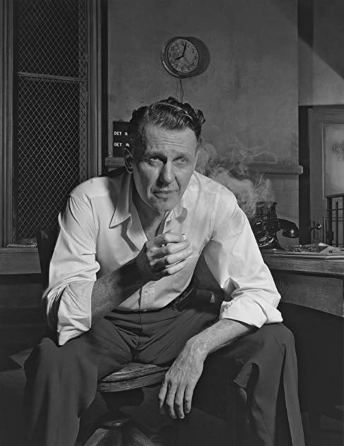 Ralph Bellamy Ralph Bellamy