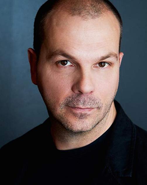 Chris Gibbs Chris Gibbs