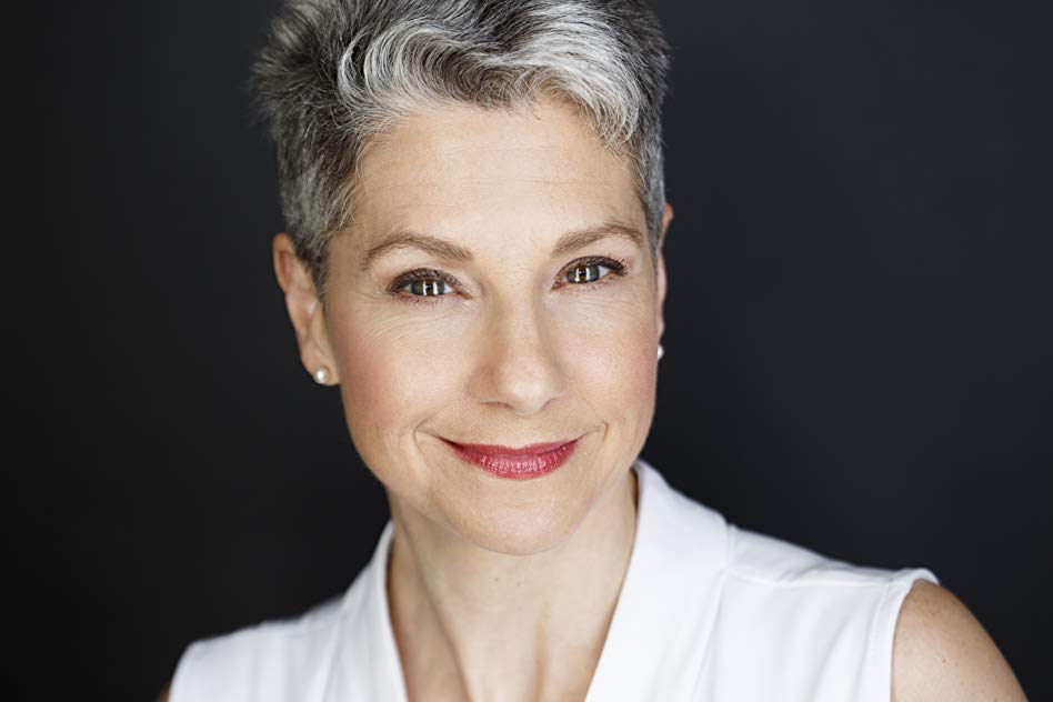 Patricia Lawrence Patricia Lawrence