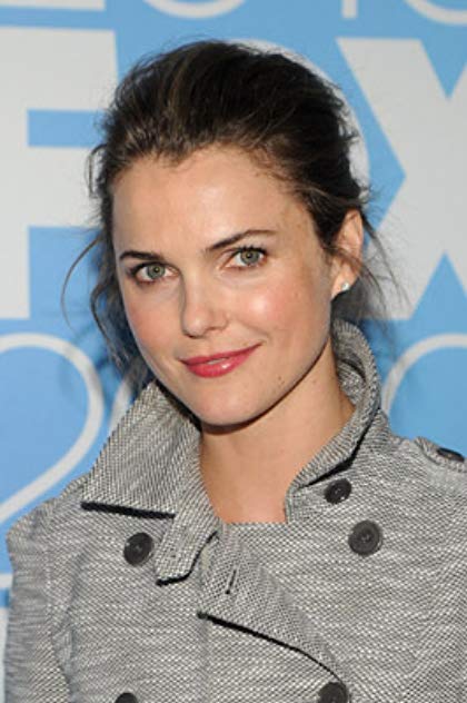 Keri Russell Keri Russell