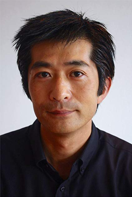 Yoji Tatsuta Yoji Tatsuta