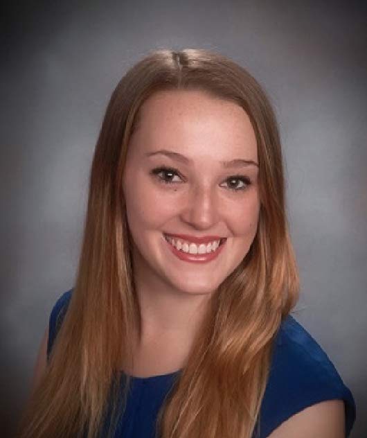 Brianna Gardner Brianna Gardner