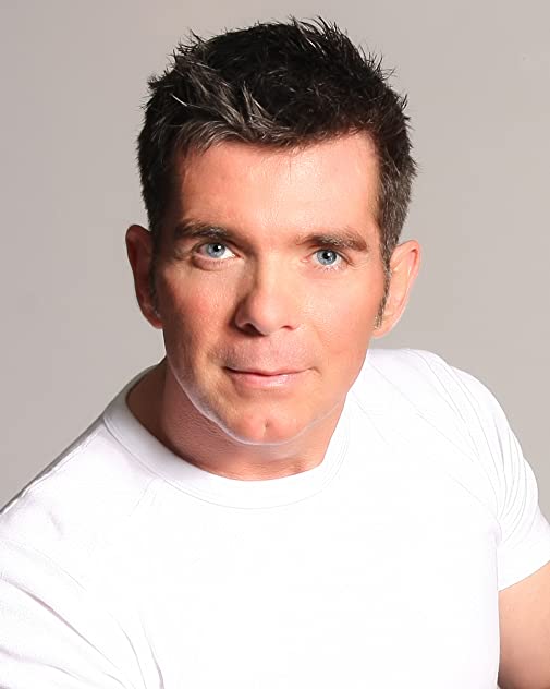 Tony Elwood Tony Elwood