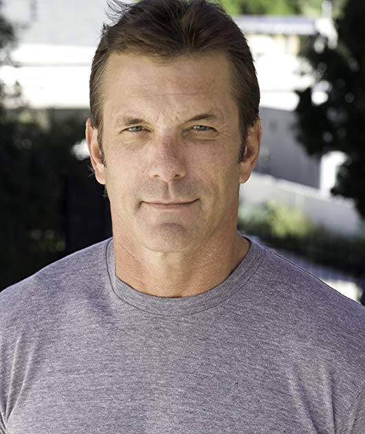 Matt McColm Matt McColm