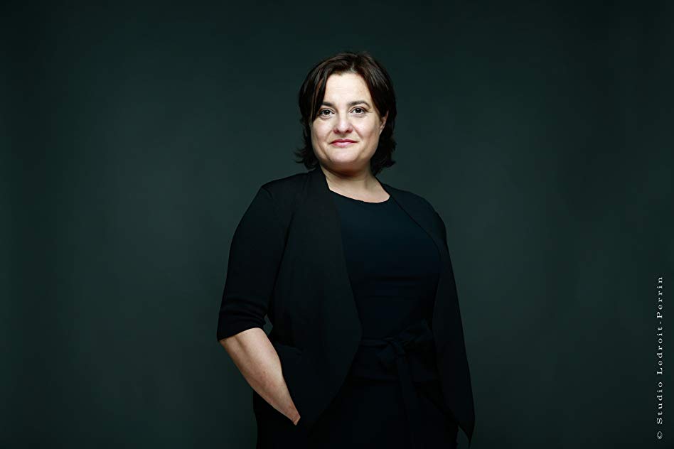 Tatiana Gousseff Tatiana Gousseff