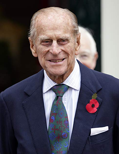Prince Philip Prince Philip