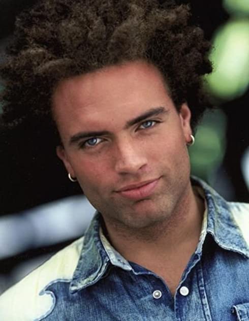 Aaron Dudley Aaron Dudley