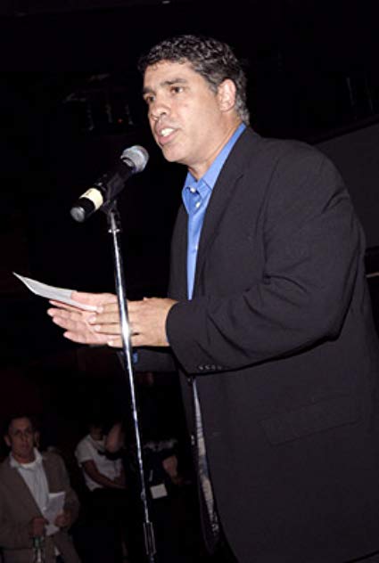 Gary Dell'Abate Gary Dell'Abate